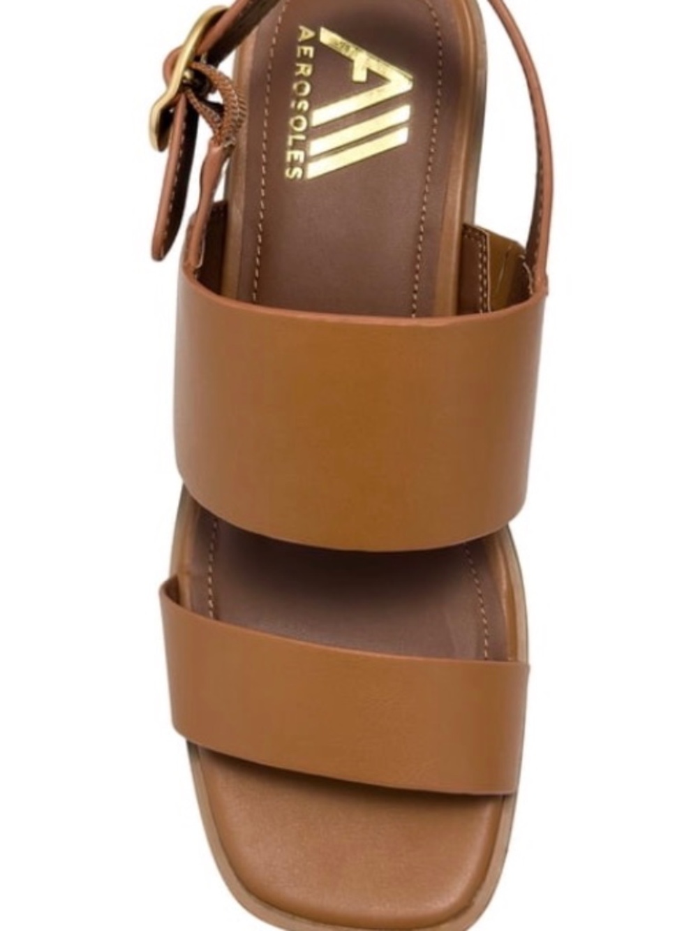 WIDE Aeresoles Women Platform